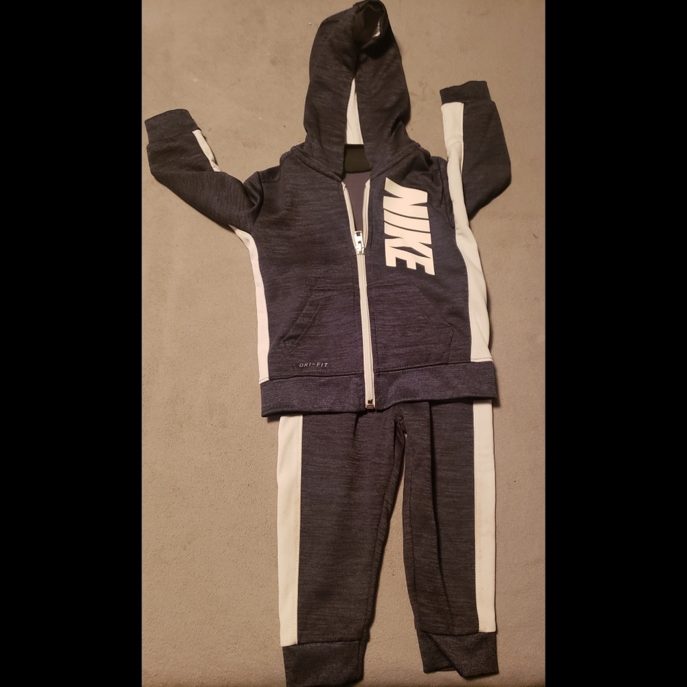 Jogger Suit
